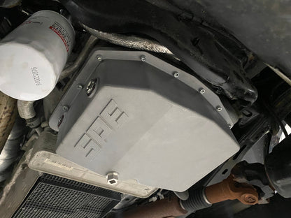 SPE 6.7L Powerstroke Oil Pan- Fits 2011+