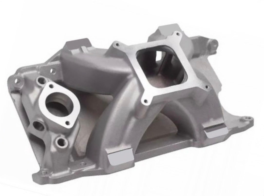340/360 Chrysler V8 - Satin - #55031