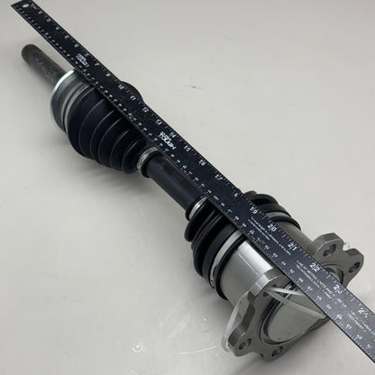 NAPA CV Drive Axle Grooved 26 Spline 20.94" for Toyota 4Runner/Pickup 94-4002
