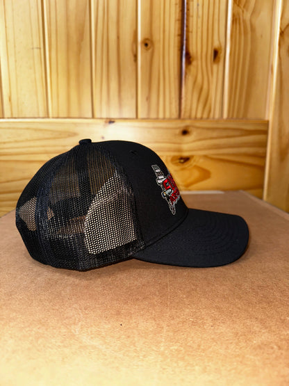 Fuel Injector Connection Hat