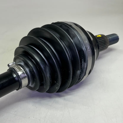 MOPAR Left Axle Half Shaft 68259567AA (New Other, Distressed Box)