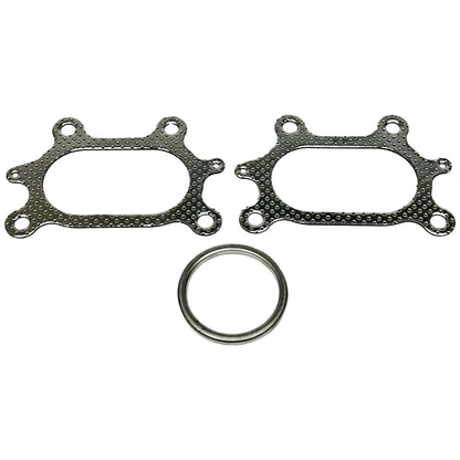 Exhaust Manifold Gasket Set 2003-2010 Acura,Honda,Saturn 3.0L-3.7L