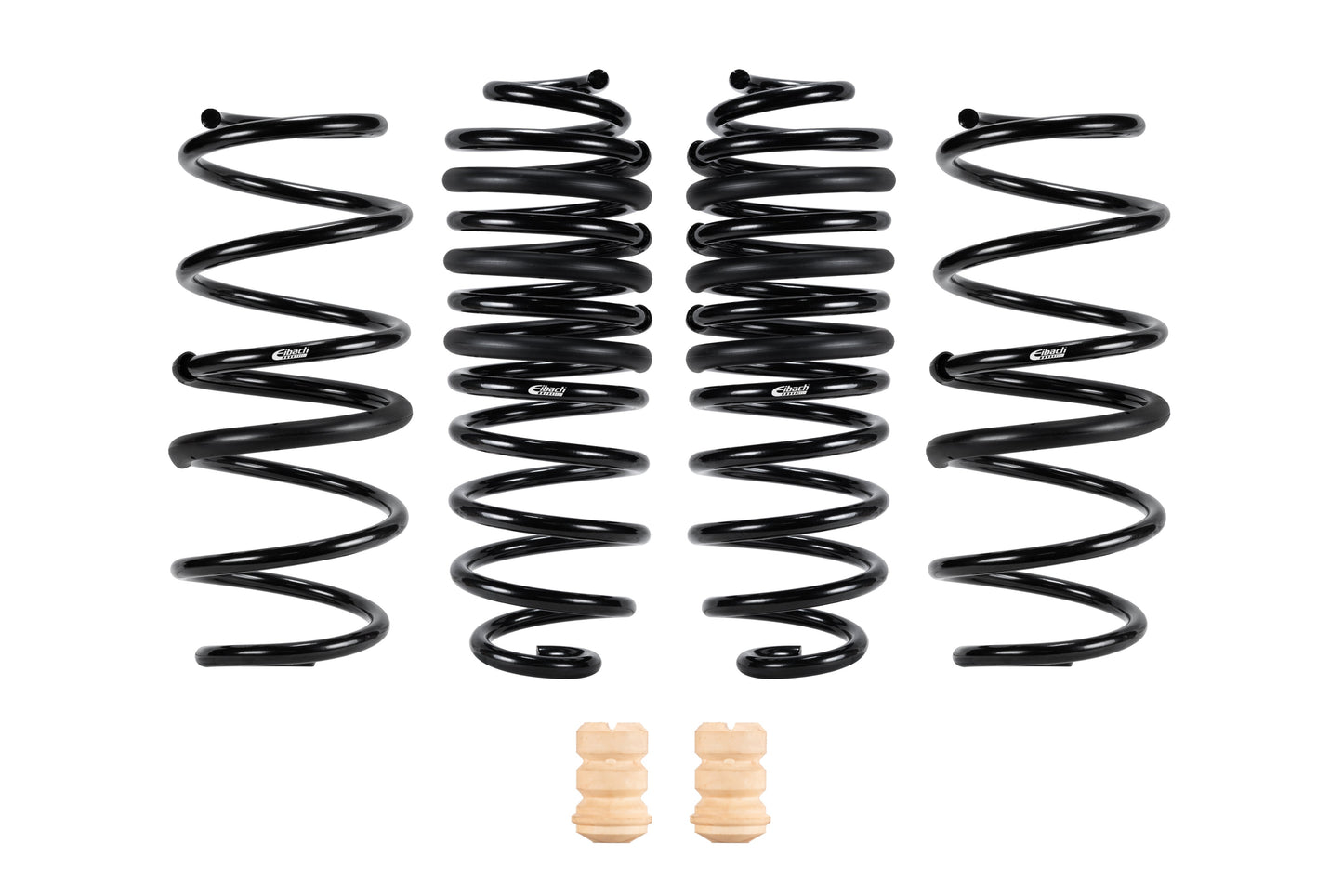 PRO KIT LOWERING SPRINGS