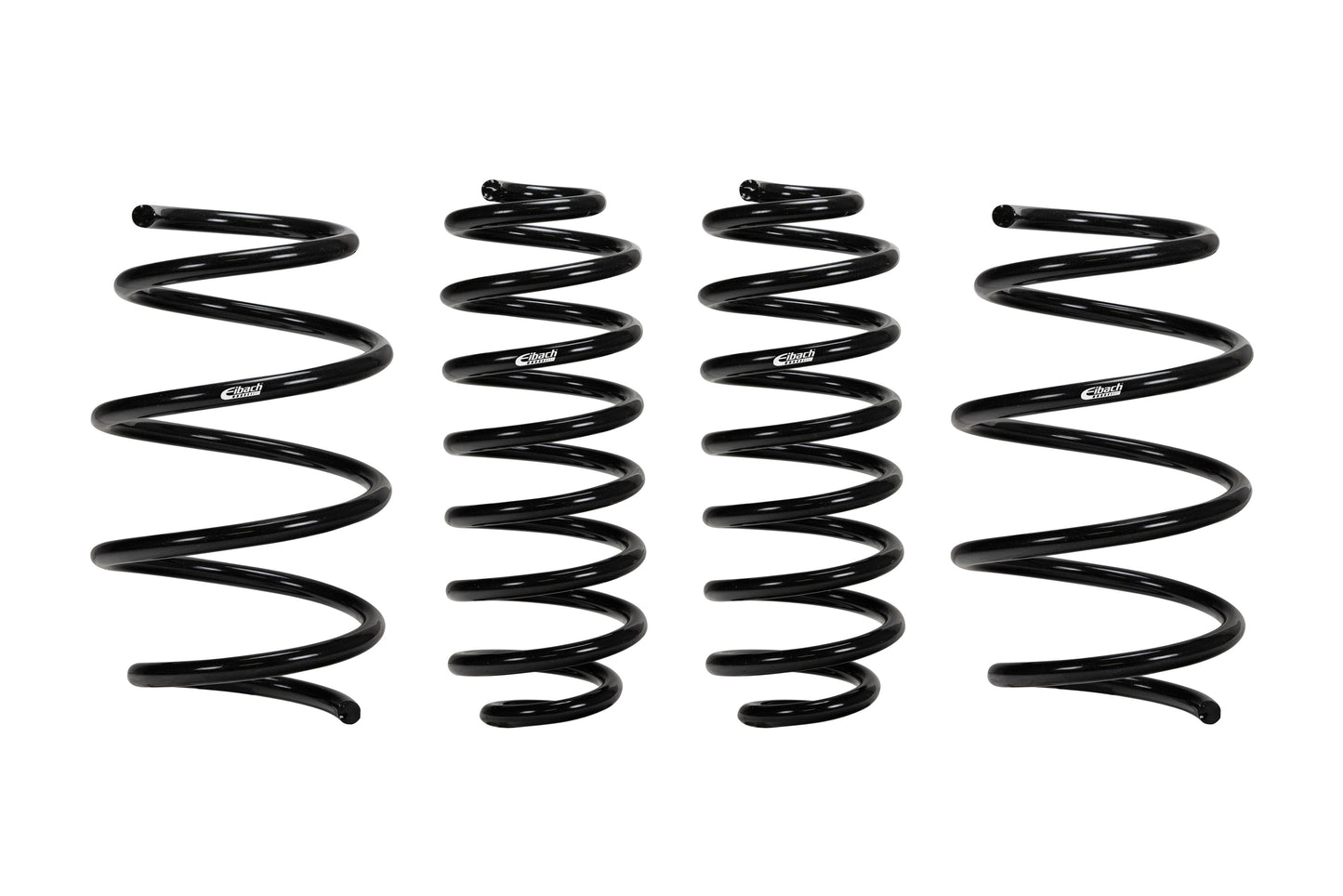 COIL SPRINGS