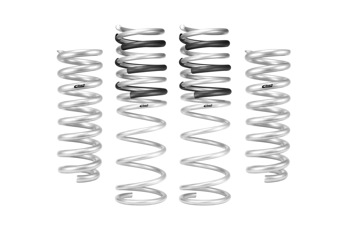 LIFT SPRINGS SET OF 4
