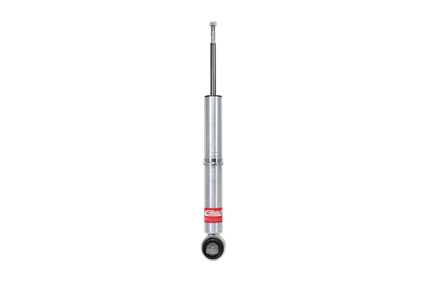SHOCK MONOTUBE GAS FRONT