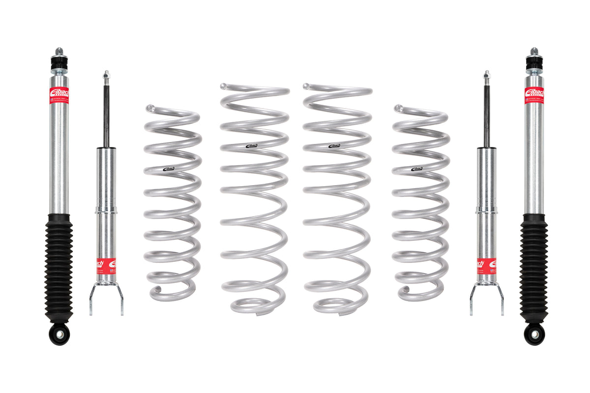 PRO-TRUCK LIFT SYSTEM