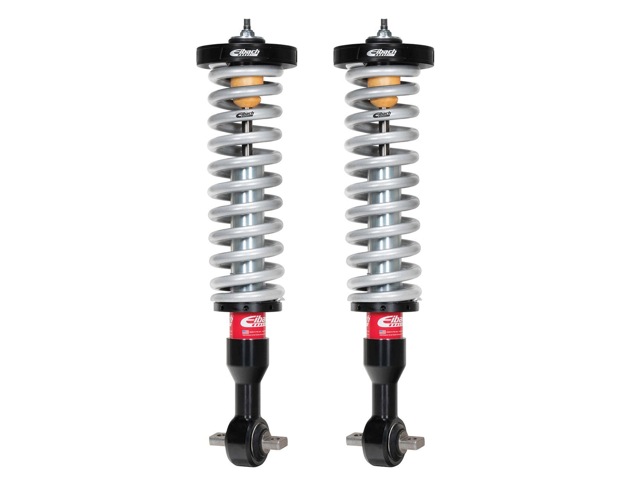 PRO-TRUCK 2.0 COILOVER
