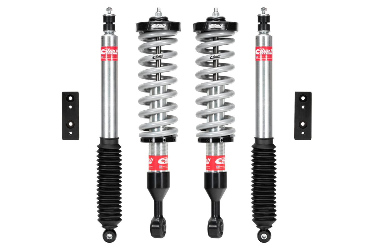 COILOVER KIT