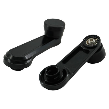 Billet Window Crank Handle For Toyota Tacoma, T100, Pickup, Corolla 4Runner US