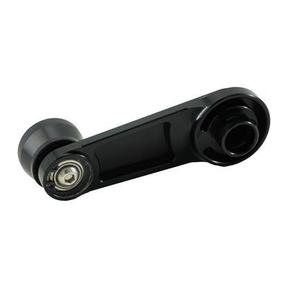 Billet Window Crank Handle For Toyota Tacoma, T100, Pickup, Corolla 4Runner US