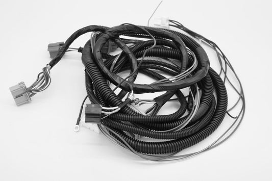 Hasport K-Series Conversion Harness – 96-98 Civic