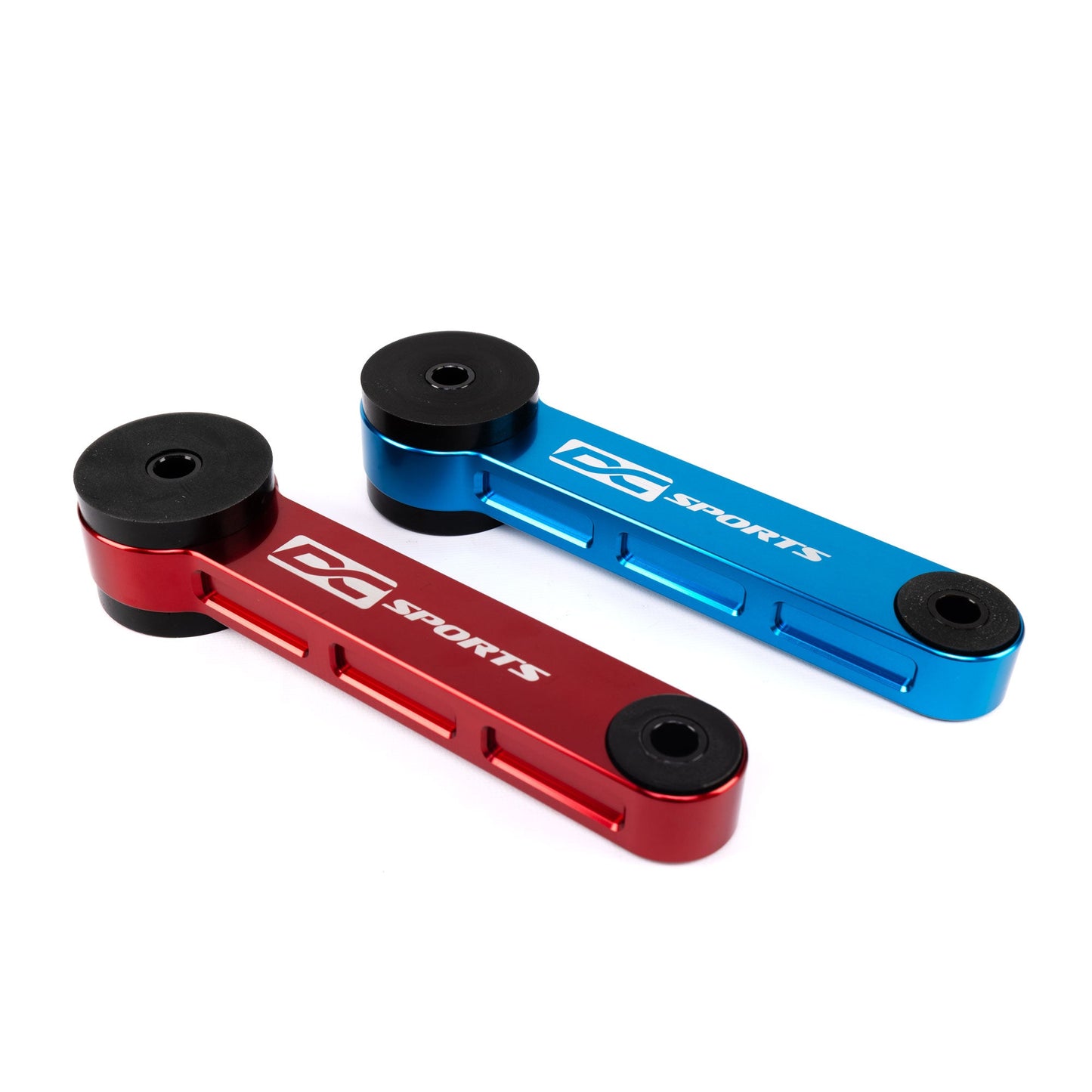 DC Sports Pitch Stop Mount for 02-22 WRX/STI/Impreza