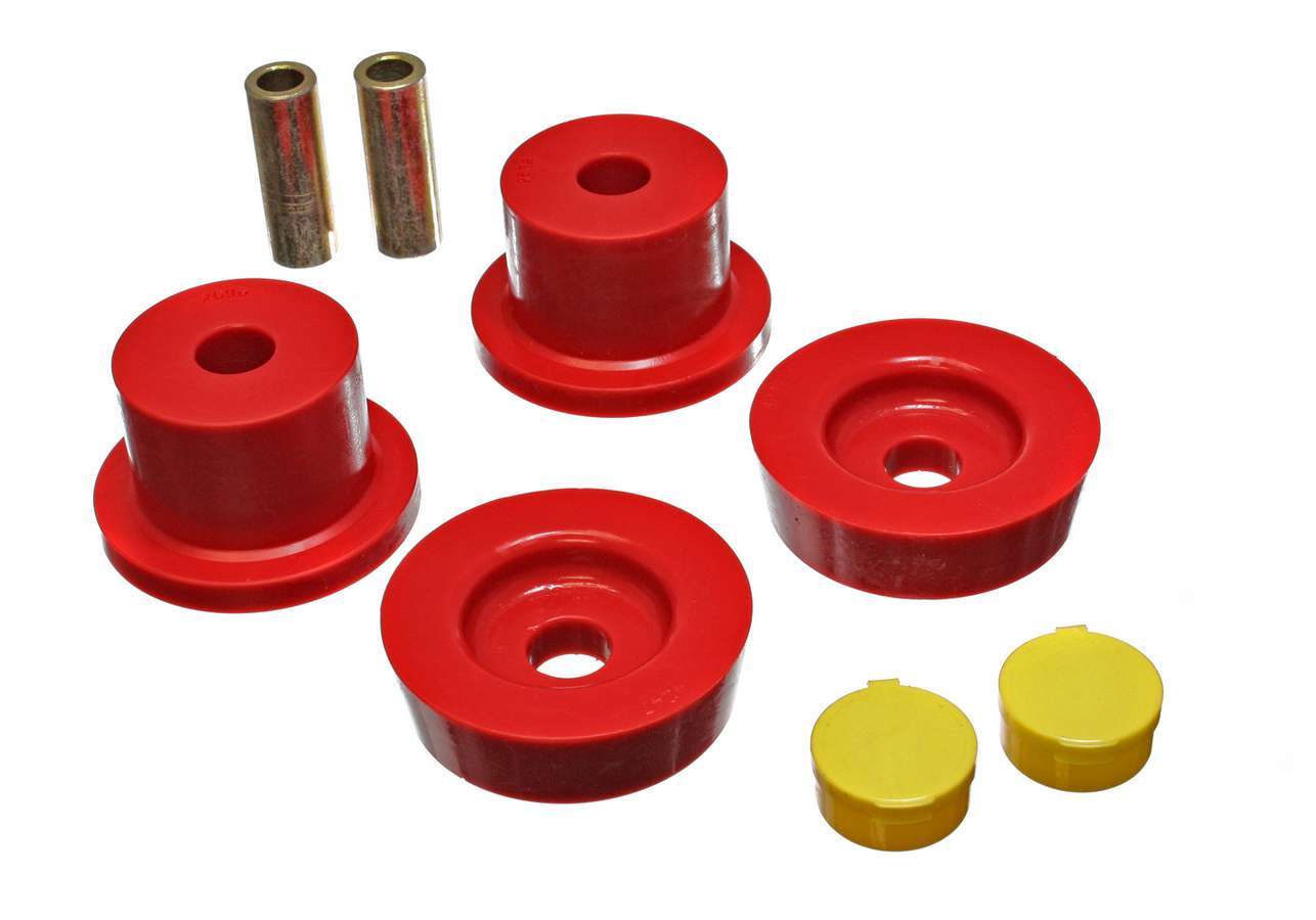 DIFERENTIAL BUSHING SET