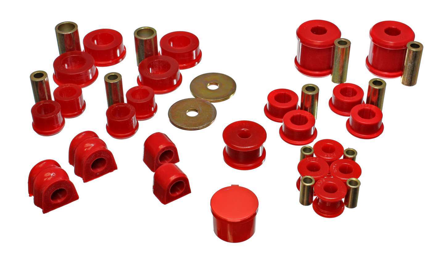 BUSHING KIT