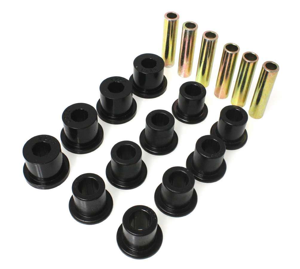 SPRING BUSHINGS