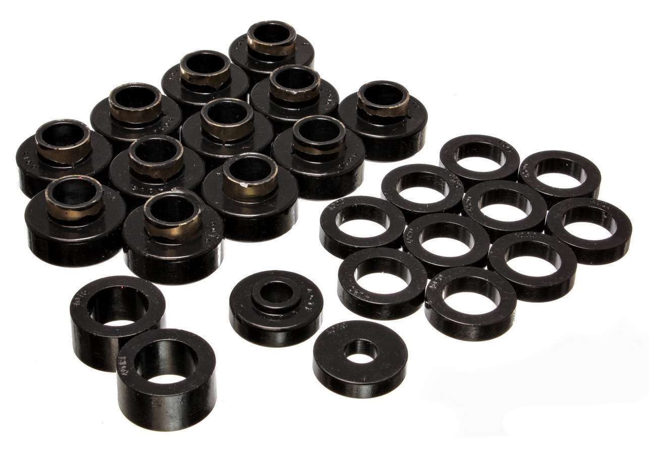 BODY BUSHINGS