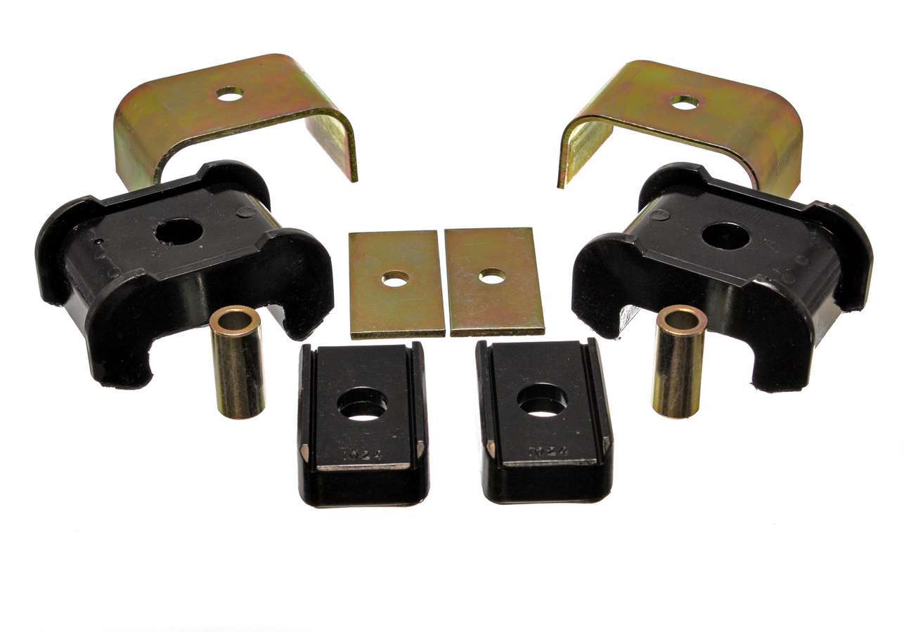 TRANSMISSION MOUNT