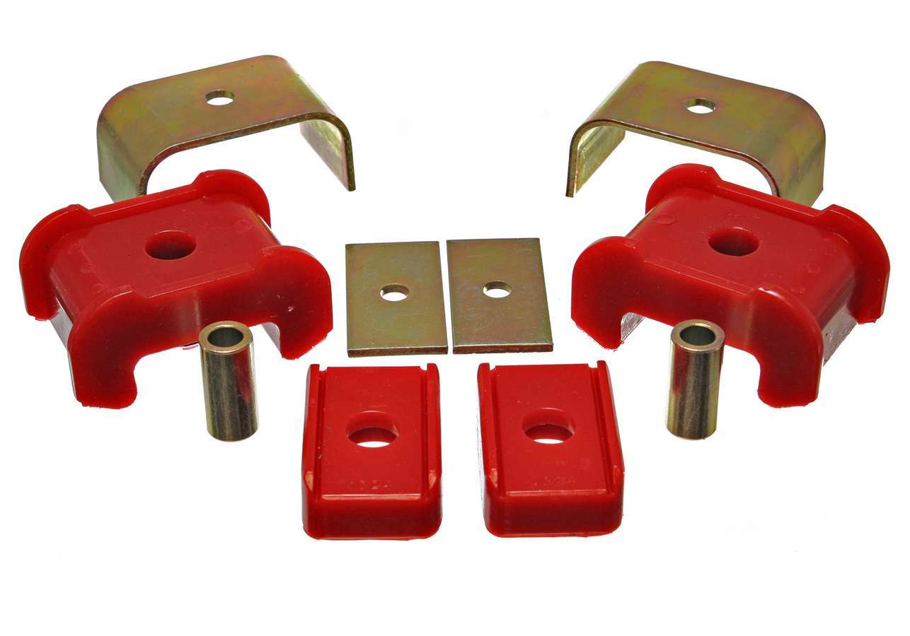 TRANSMISSION MOUNT