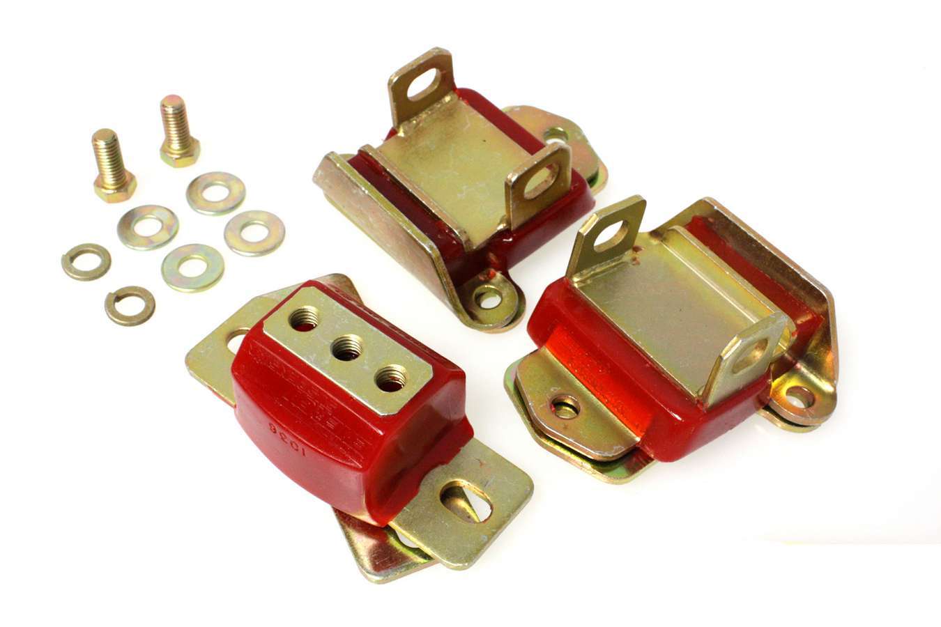 MOTOR MOUNT KIT