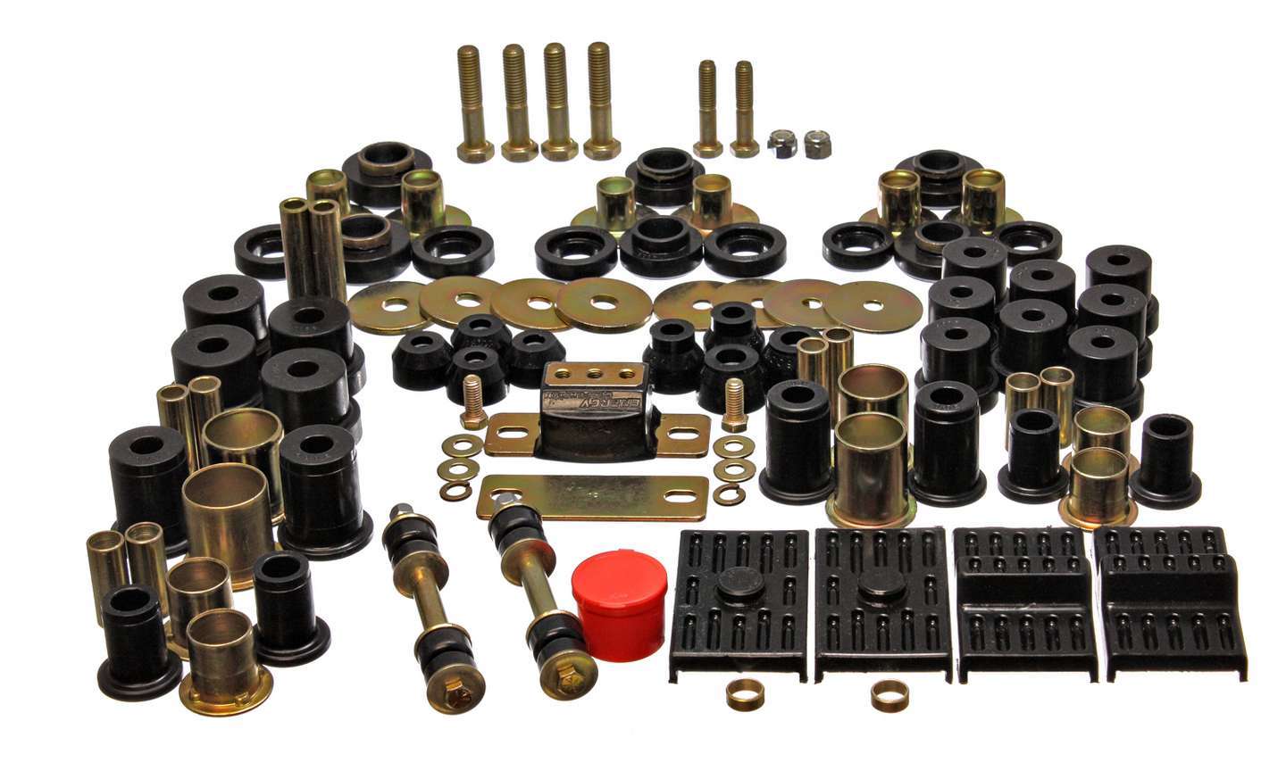 HYPERFLEX CAR KIT