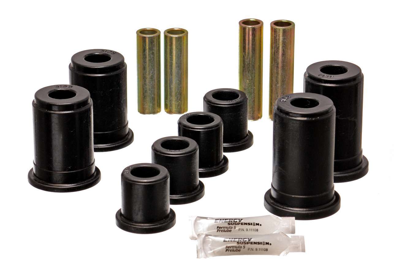FRONT ARM BUSHING SET