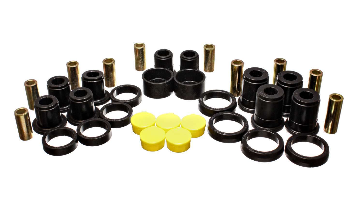 CONTROL ARM BUSHINGS