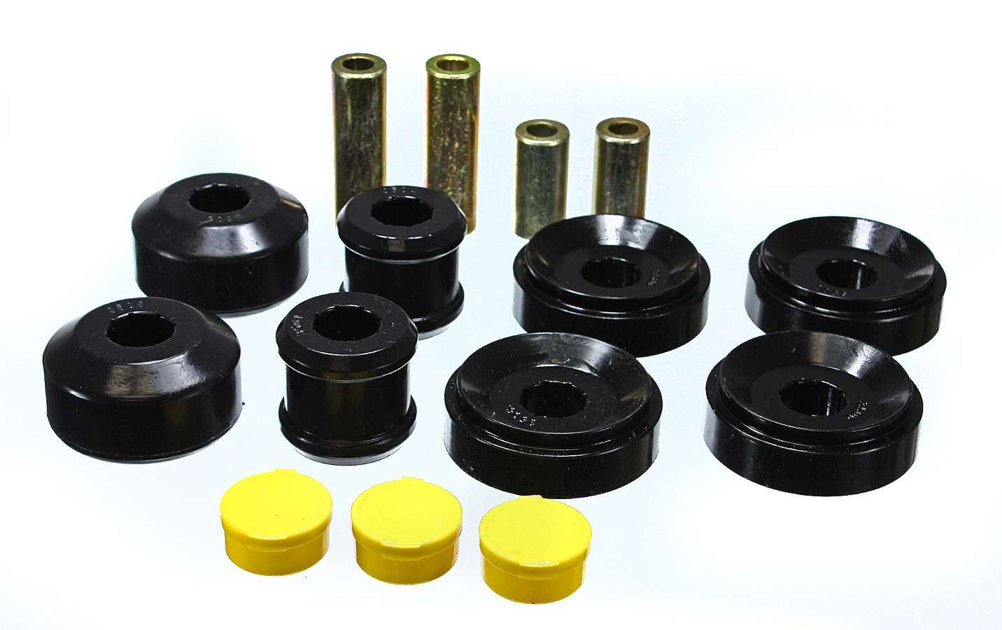 CONTROL ARM BUSHING SET