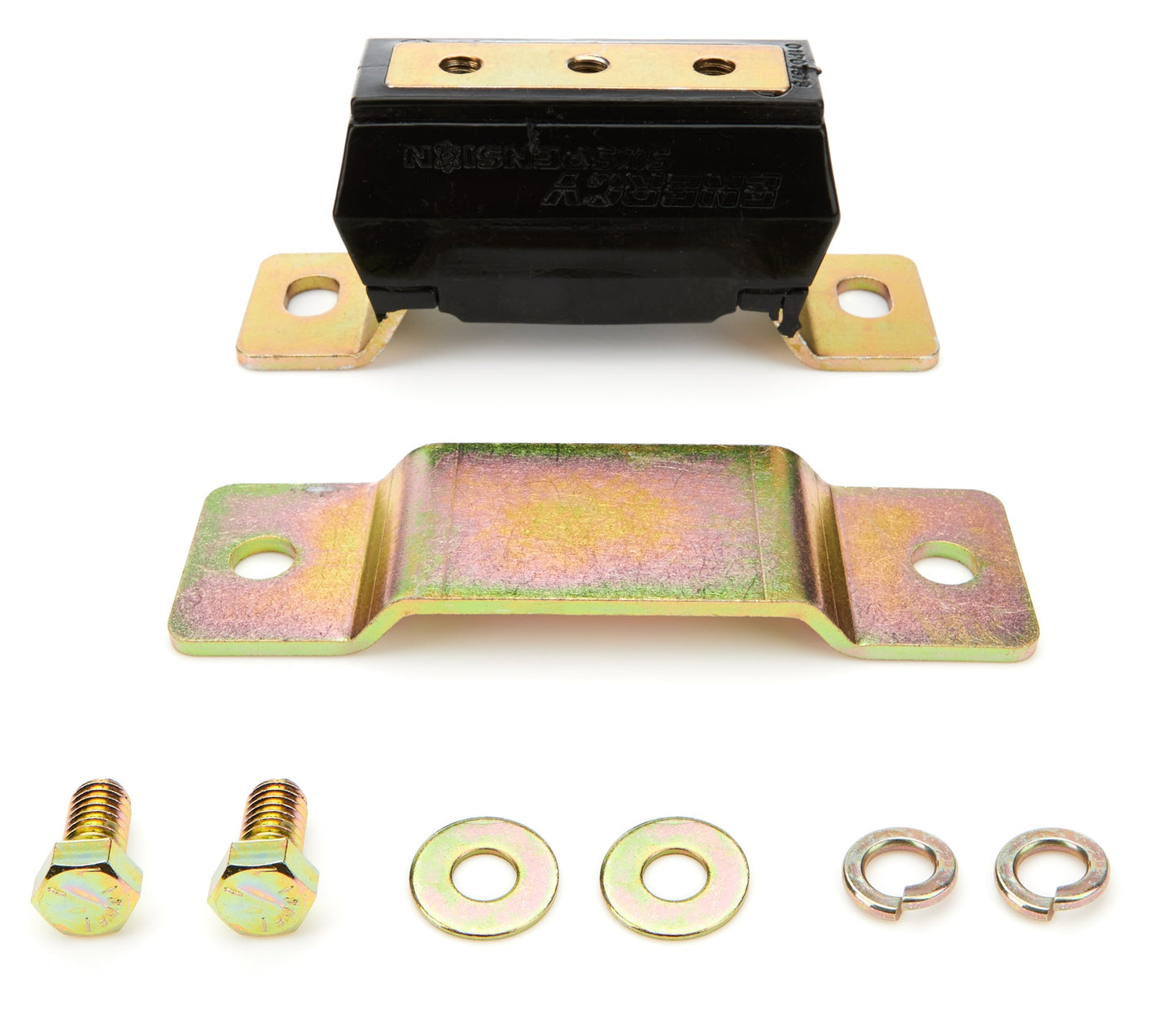 TRANSMISSION MOUNT