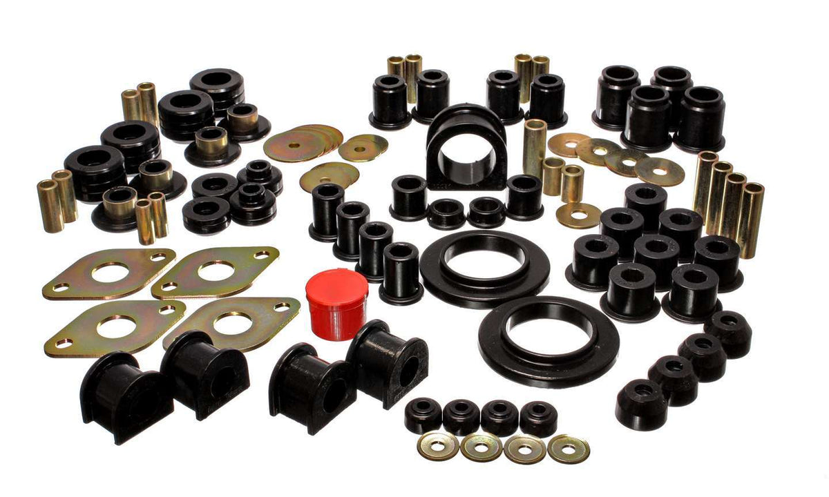 HYPERFLEX SYSTEM