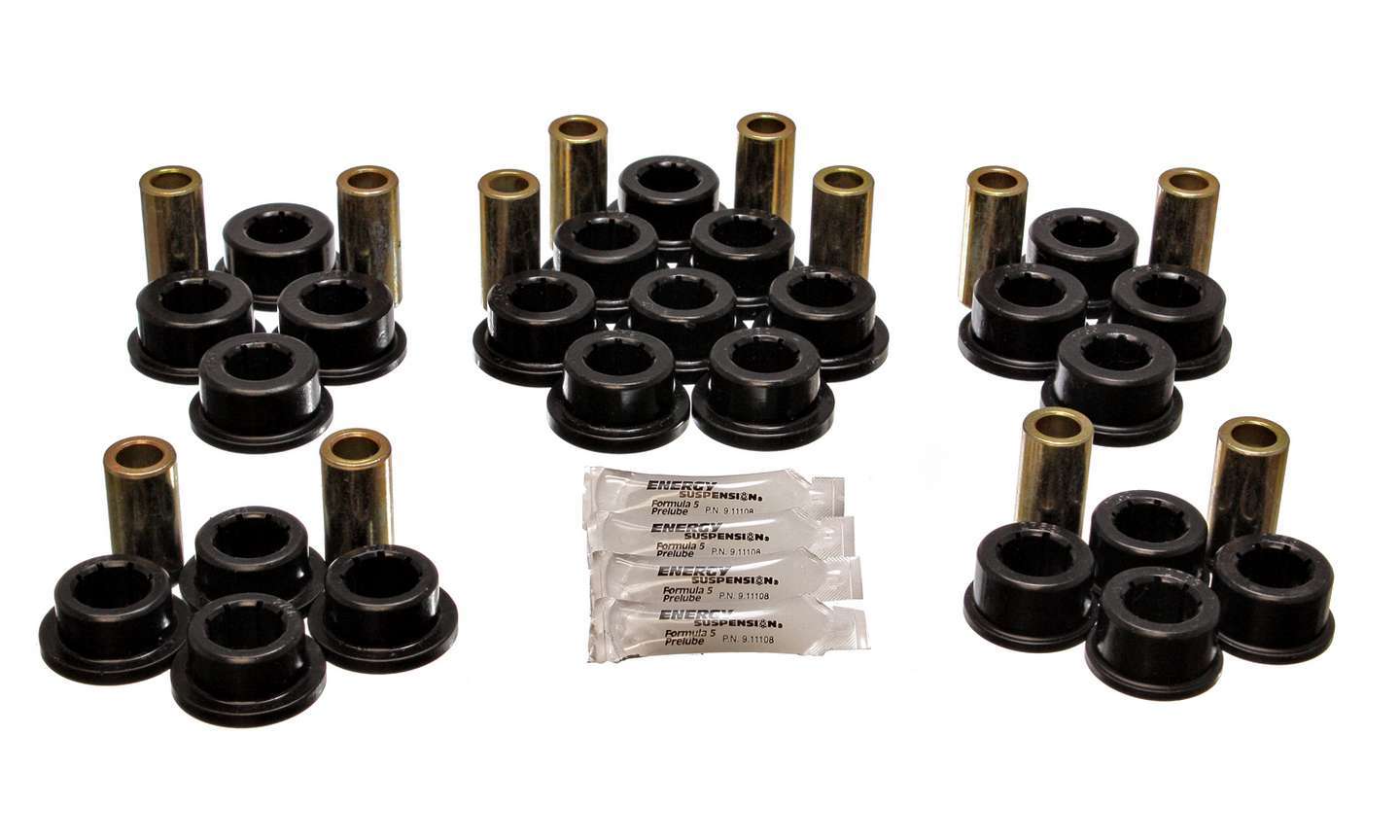 BUSHINGS CTRL ARM REAR KIT