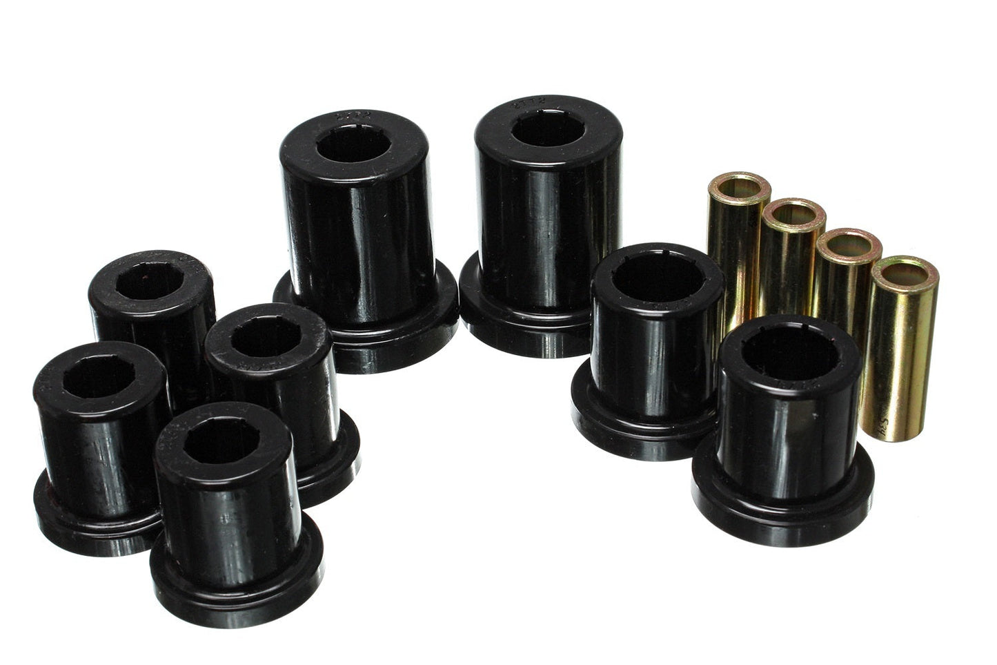 CONTROL ARM BUSHING SET