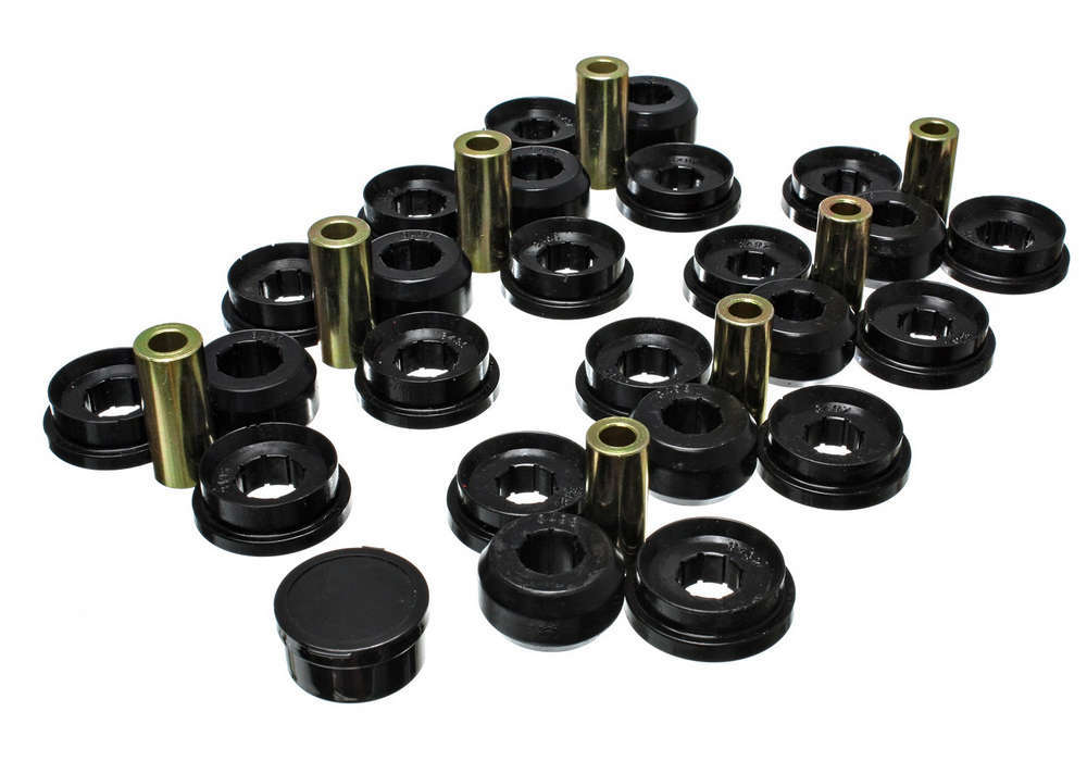 CONTROL ARM BUSHING SET