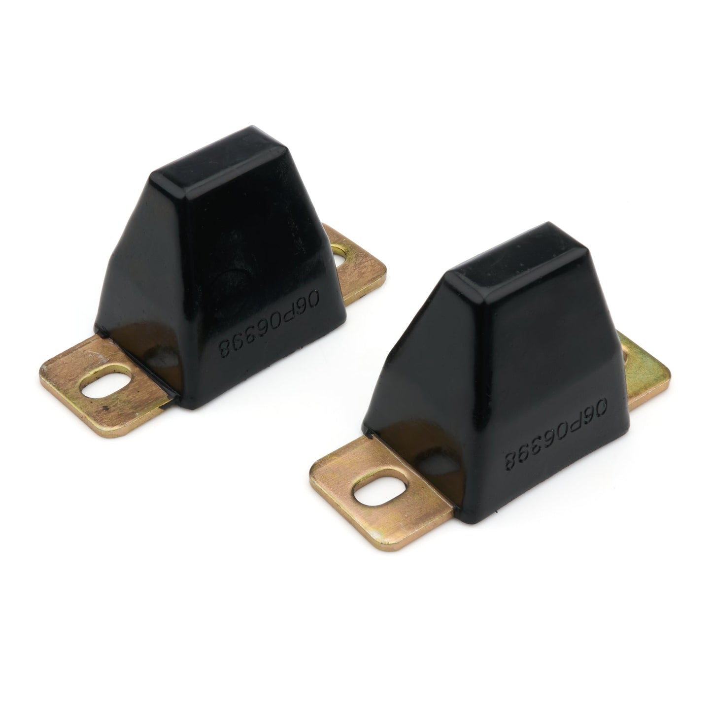Rear Bump Stop Set
