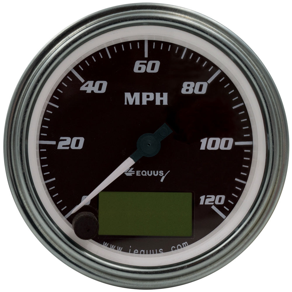 SPEEDO 120 MPH 3.4"
