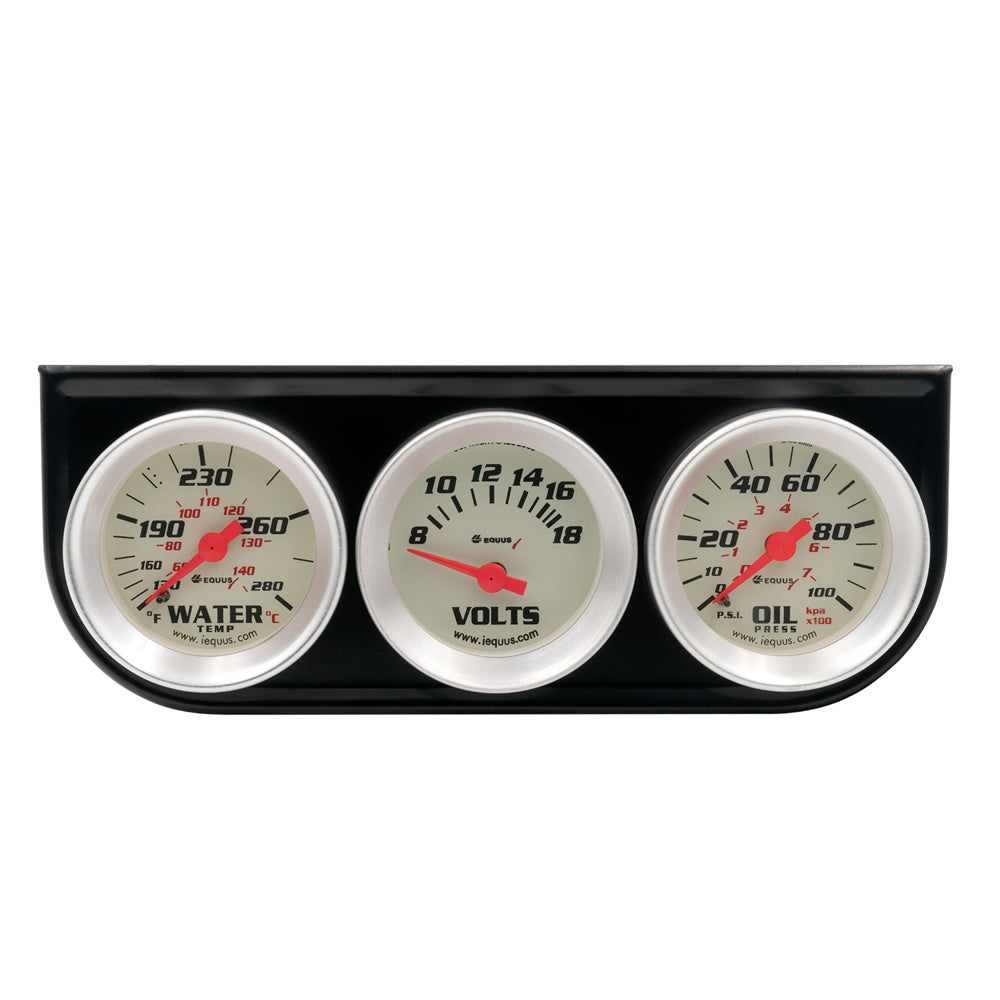 GAUGE SET