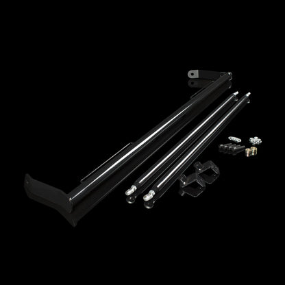 2010-2015 Chevrolet Camaro Harness Bar
