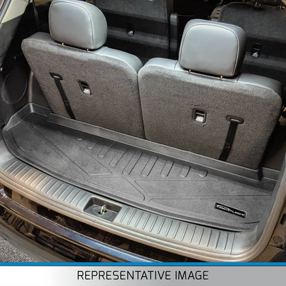 2016-2022 Honda Pilot Cargo Liner | SMARTLINER