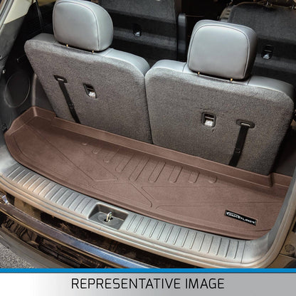 2016-2022 Honda Pilot Cargo Liner | SMARTLINER