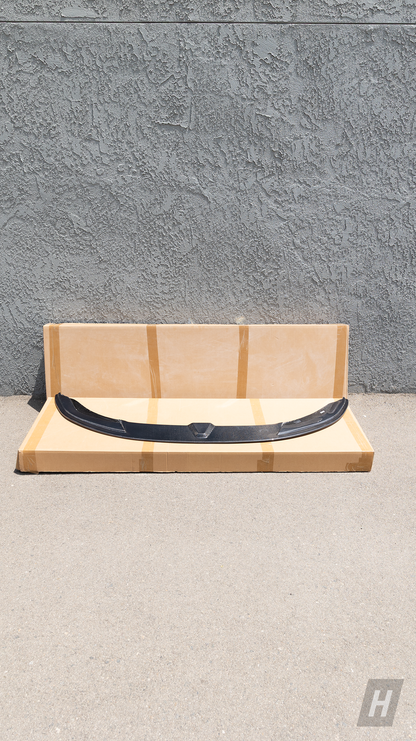 PSM Style Carbon Fiber Front Lip - F80 M3 | F82 / F83 M4