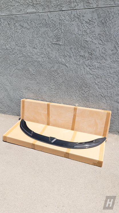 PSM Style Carbon Fiber Front Lip - F80 M3 | F82 / F83 M4