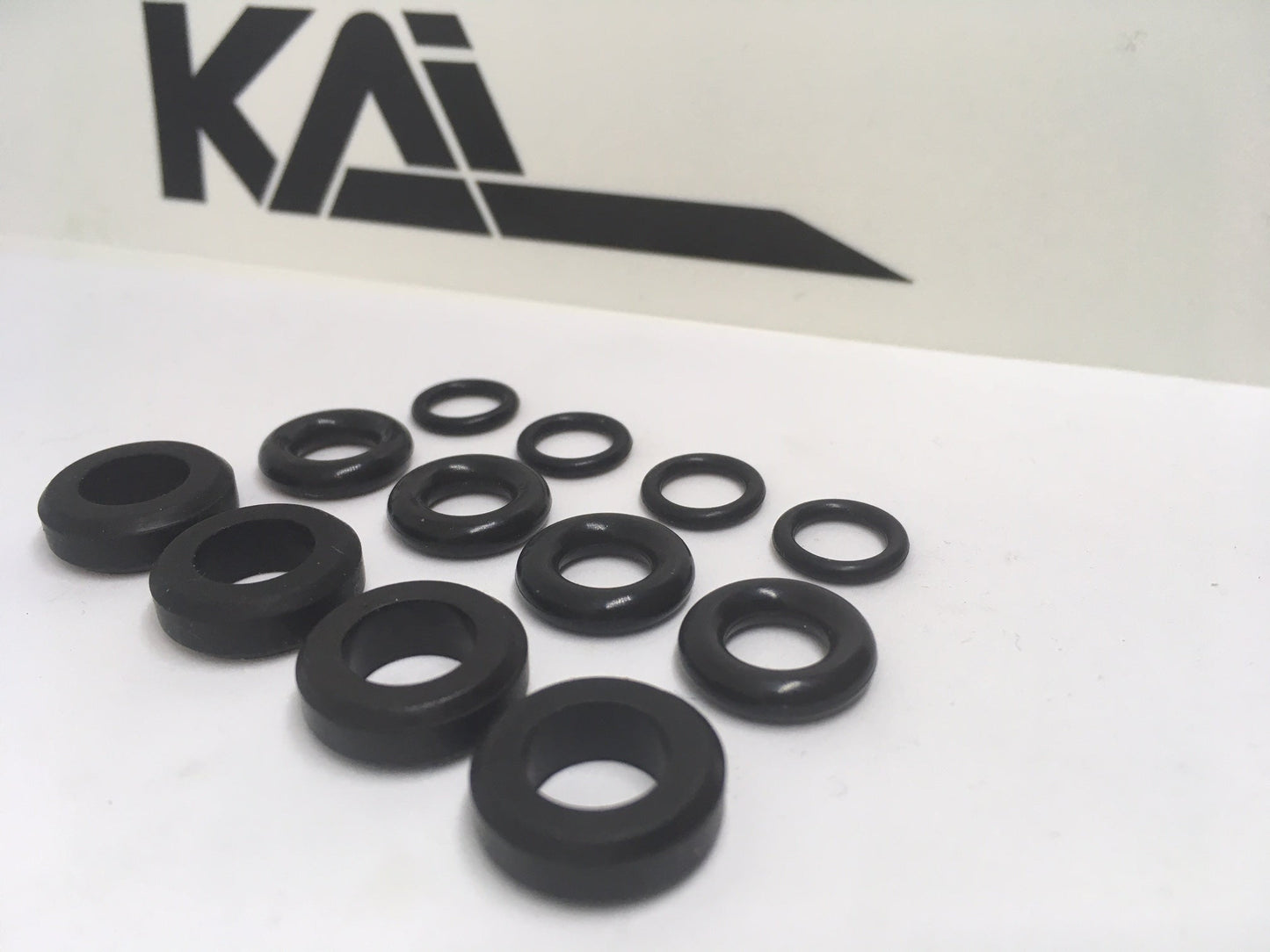 EV14 injector service kit