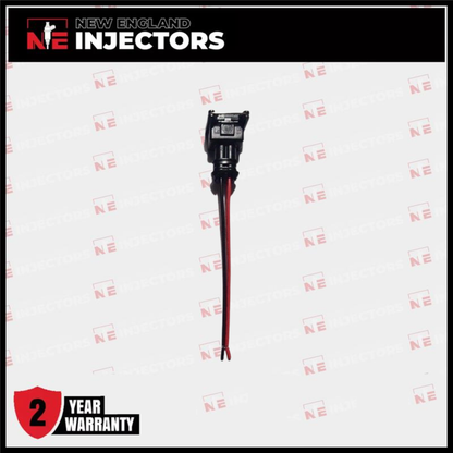 Single Connector for Volkswagen Audi Porsche Female 2-PIN 443906232