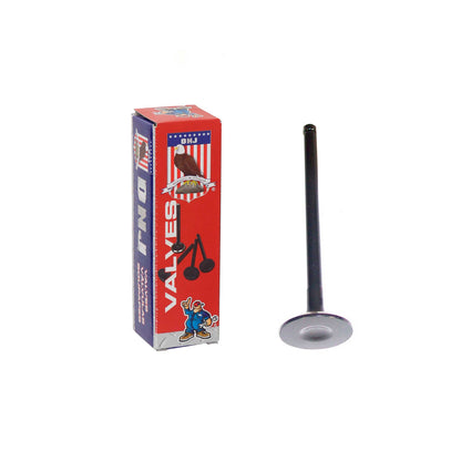 Exhaust Valve 1999-2002 Daewoo 1.6L
