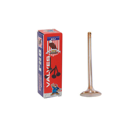Exhaust Valve 1987-1995 Buick,Chevrolet,Oldsmobile,Pontiac 2.3L