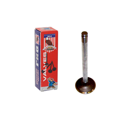 Exhaust Valve 1990-1995 Cadillac 4.5L-4.9L