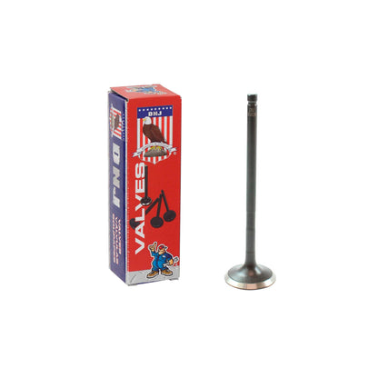 Exhaust Valve 2012-2017 Ford 2.0L