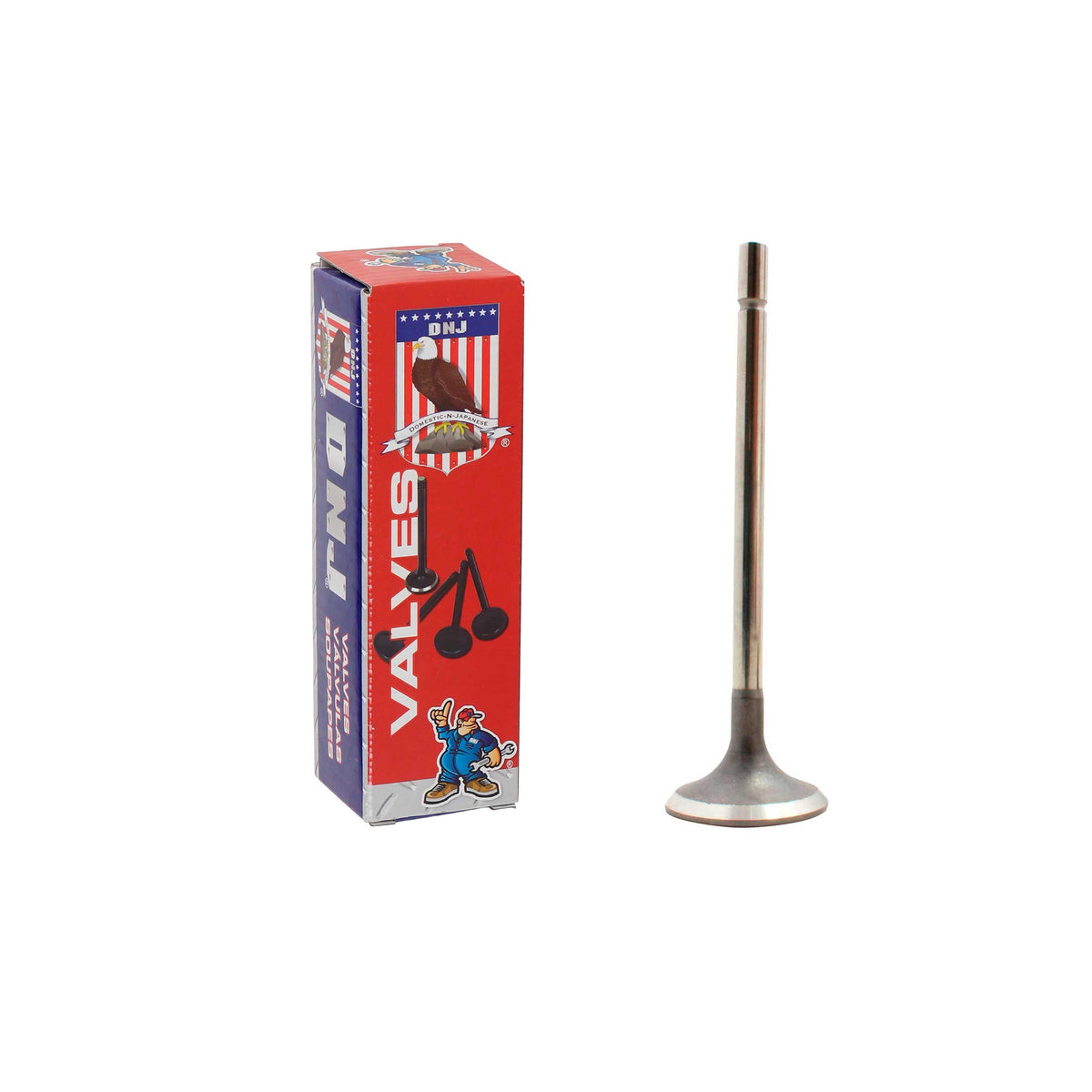 Exhaust Valve 2015 Subaru 2.0L