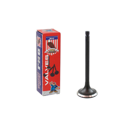 Exhaust Valve 1989-2000 Chevrolet,Geo 1.0L