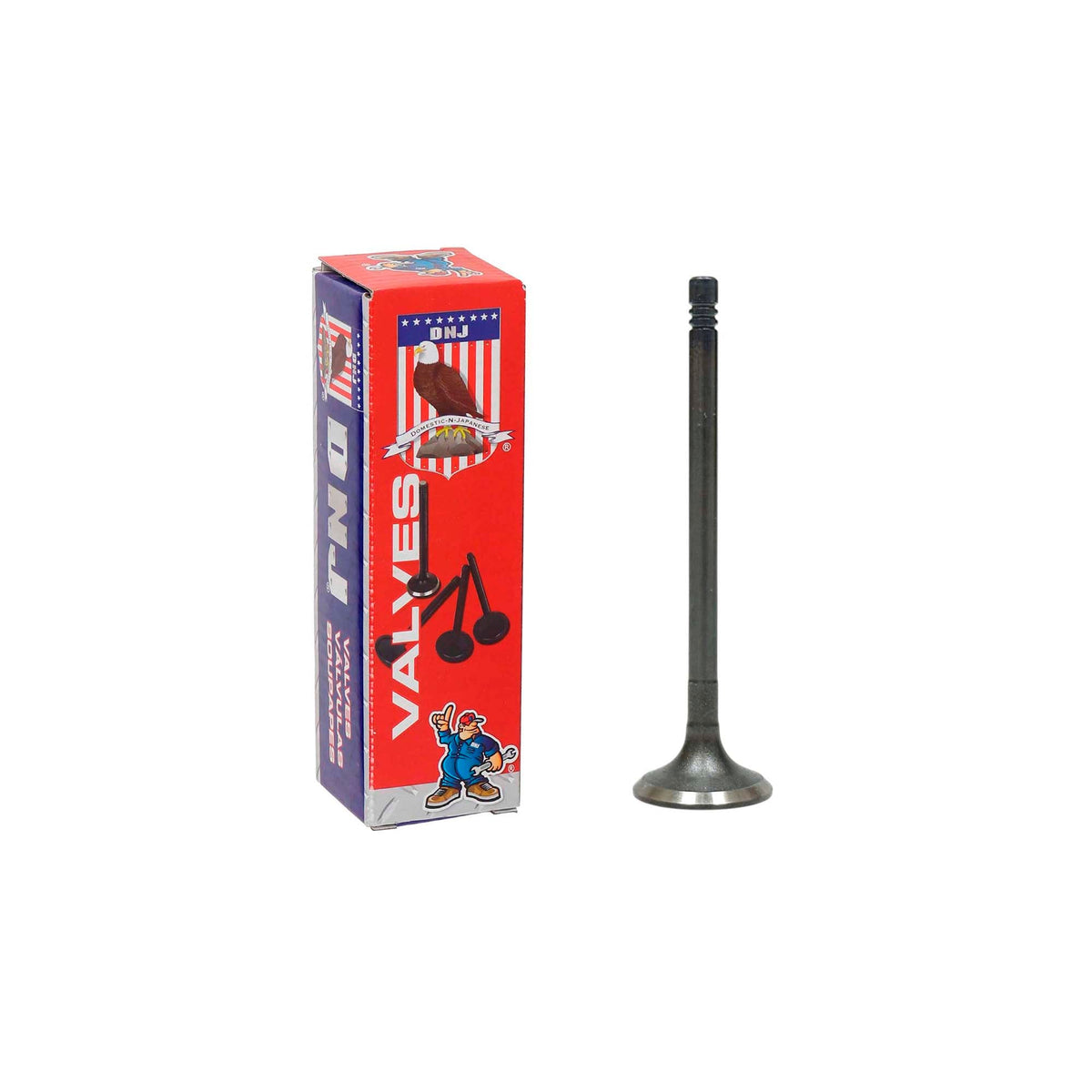 Exhaust Valve 2013-2015 Audi,Volkswagen 3.0L-4.0L